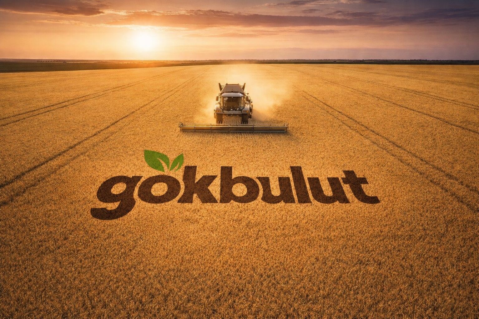 Topraktan Güce Uzanan Üretim